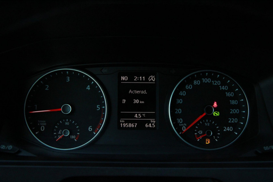 Volkswagen Transporter 2.0 TDI L1H1 DSG 150PK automaat / App connect / 2x schuifdeur