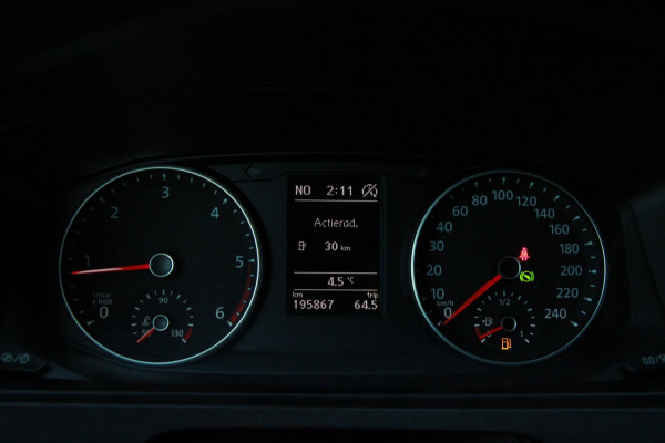 Volkswagen Transporter 2.0 TDI L1H1 DSG 150PK automaat / App connect / 2x schuifdeur