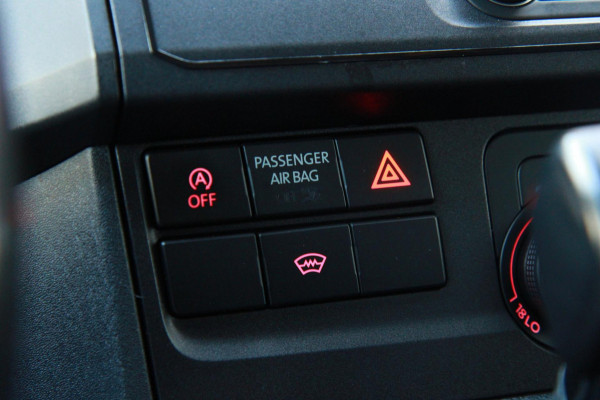 Volkswagen Transporter 2.0 TDI L1H1 DSG 150PK automaat / App connect / 2x schuifdeur