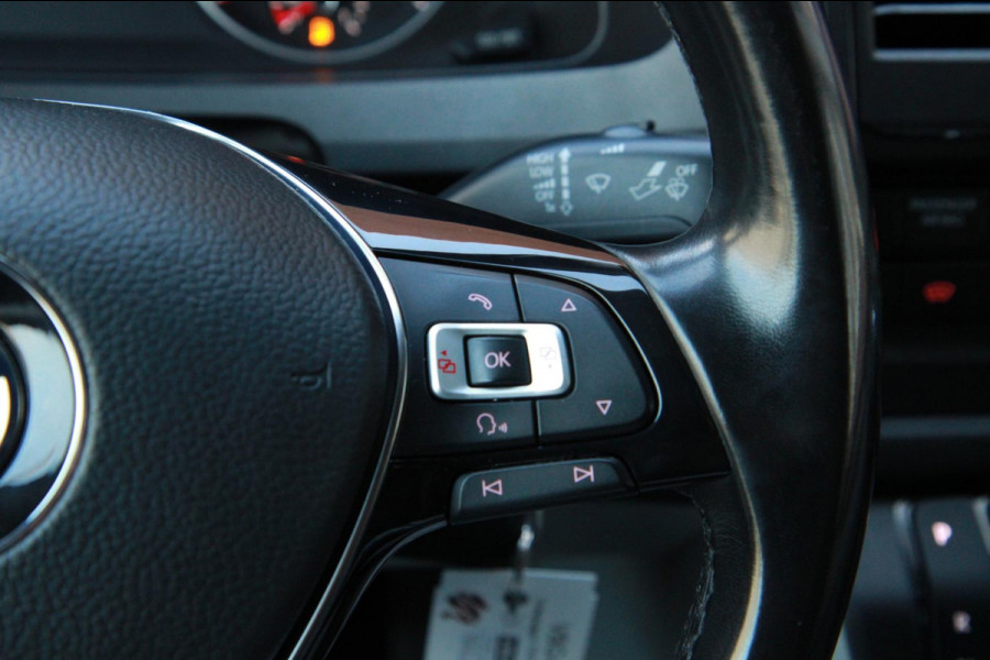 Volkswagen Transporter 2.0 TDI L1H1 DSG 150PK automaat / App connect / 2x schuifdeur