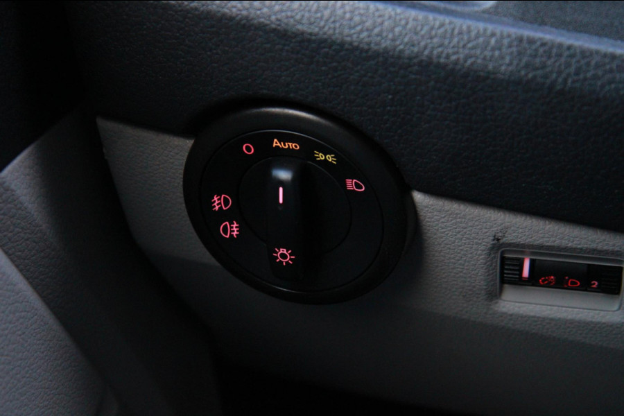 Volkswagen Transporter 2.0 TDI L1H1 DSG 150PK automaat / App connect / 2x schuifdeur