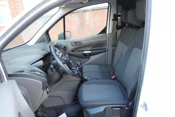 Ford Transit Connect 1.0 Ecoboost L2 Limited / 3 zits / Camera / Cruise / Stoelverwarming
