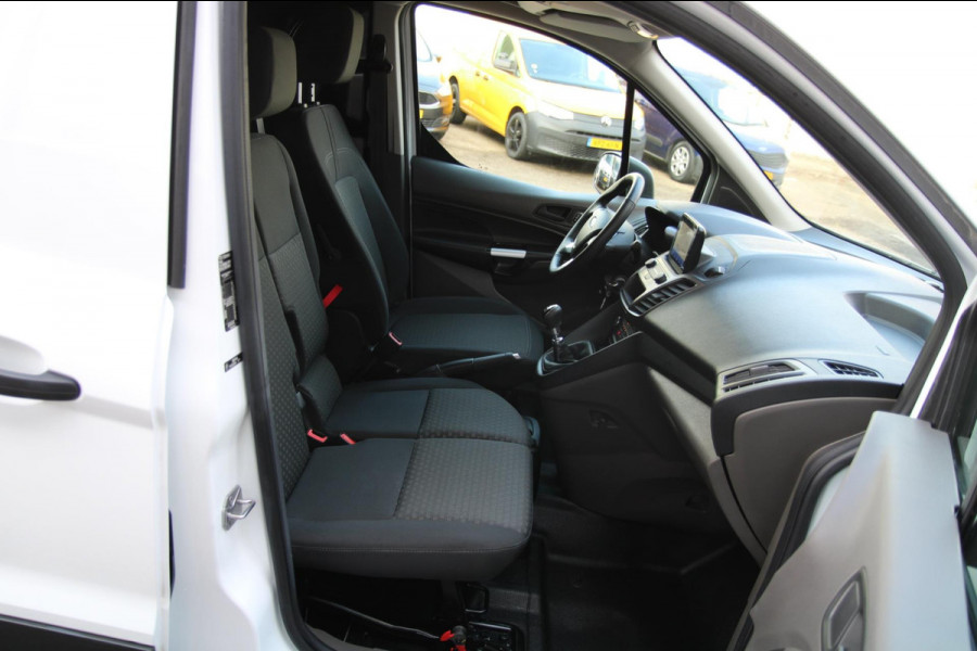 Ford Transit Connect 1.0 Ecoboost L2 Limited / 3 zits / Camera / Cruise / Stoelverwarming