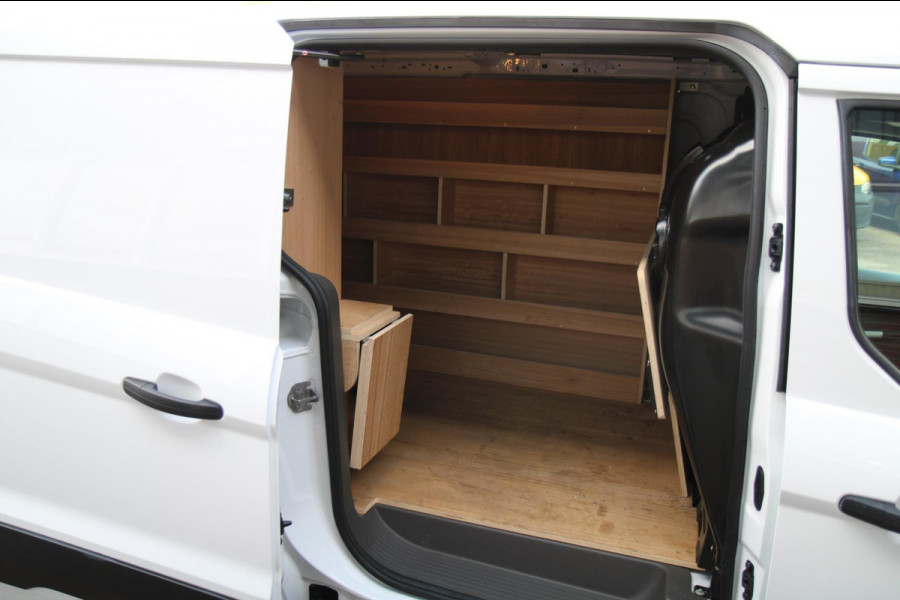 Ford Transit Connect 1.0 Ecoboost L2 Limited / 3 zits / Camera / Cruise / Stoelverwarming