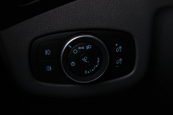 Ford Transit Connect 1.0 Ecoboost L2 Limited / 3 zits / Camera / Cruise / Stoelverwarming