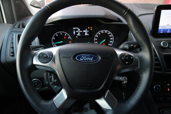 Ford Transit Connect 1.0 Ecoboost L2 Limited / 3 zits / Camera / Cruise / Stoelverwarming