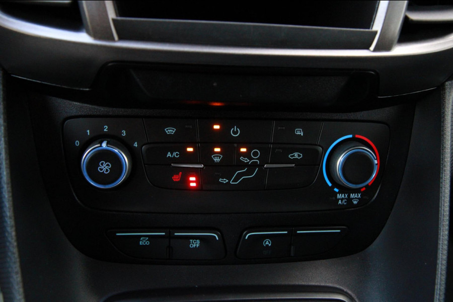 Ford Transit Connect 1.0 Ecoboost L2 Limited / 3 zits / Camera / Cruise / Stoelverwarming