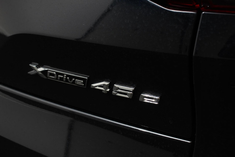 BMW X5 xDrive45e High Executive | M-Sport | Panorama Dak | Head-Up Display | Harman Kardon | 21 Inch Lichtmetalen Velgen | 360* Camera | Navigatie  | Climate Control | Stoelverwarming