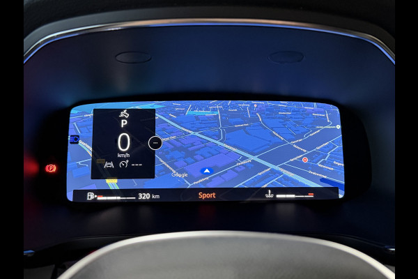 Renault Captur 1.3 TCe 160 EDC techno | Groot Navi | 18" | ACC | Stoel & Stuurverwarming | Camera | Nieuwstaat