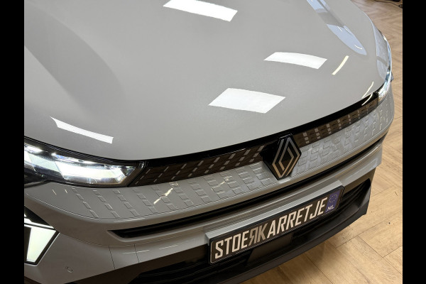 Renault Captur 1.3 TCe 160 EDC techno | Groot Navi | 18" | ACC | Stoel & Stuurverwarming | Camera | Nieuwstaat