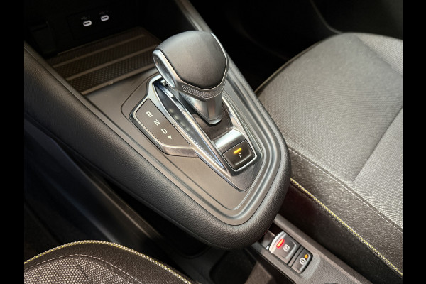 Renault Captur 1.3 TCe 160 EDC techno | Groot Navi | 18" | ACC | Stoel & Stuurverwarming | Camera | Nieuwstaat