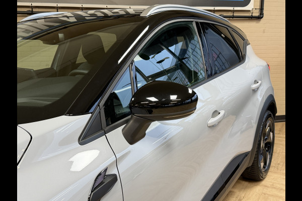 Renault Captur 1.3 TCe 160 EDC techno | Groot Navi | 18" | ACC | Stoel & Stuurverwarming | Camera | Nieuwstaat