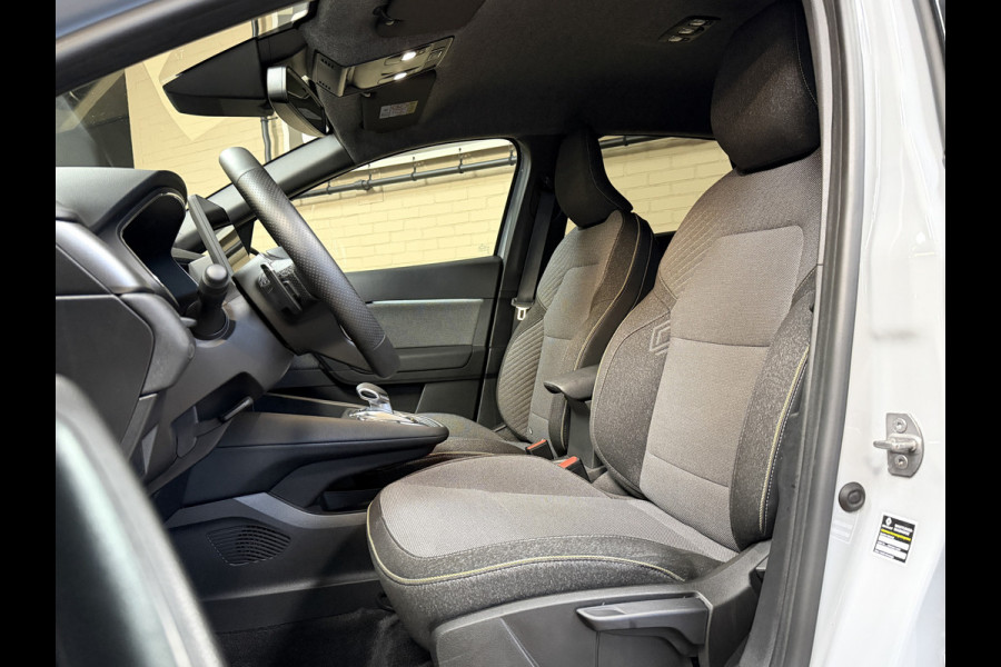 Renault Captur 1.3 TCe 160 EDC techno | Groot Navi | 18" | ACC | Stoel & Stuurverwarming | Camera | Nieuwstaat