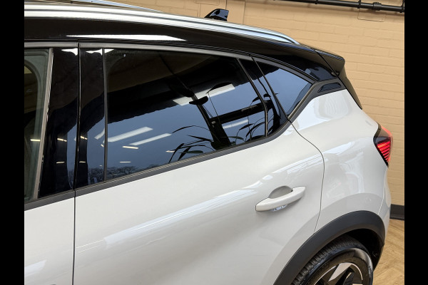 Renault Captur 1.3 TCe 160 EDC techno | Groot Navi | 18" | ACC | Stoel & Stuurverwarming | Camera | Nieuwstaat