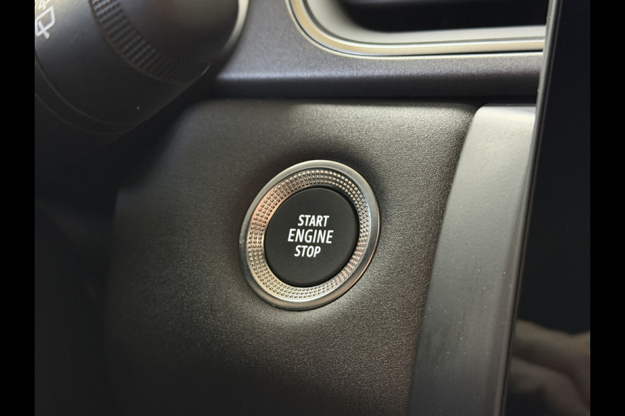 Renault Captur 1.3 TCe 160 EDC techno | Groot Navi | 18" | ACC | Stoel & Stuurverwarming | Camera | Nieuwstaat