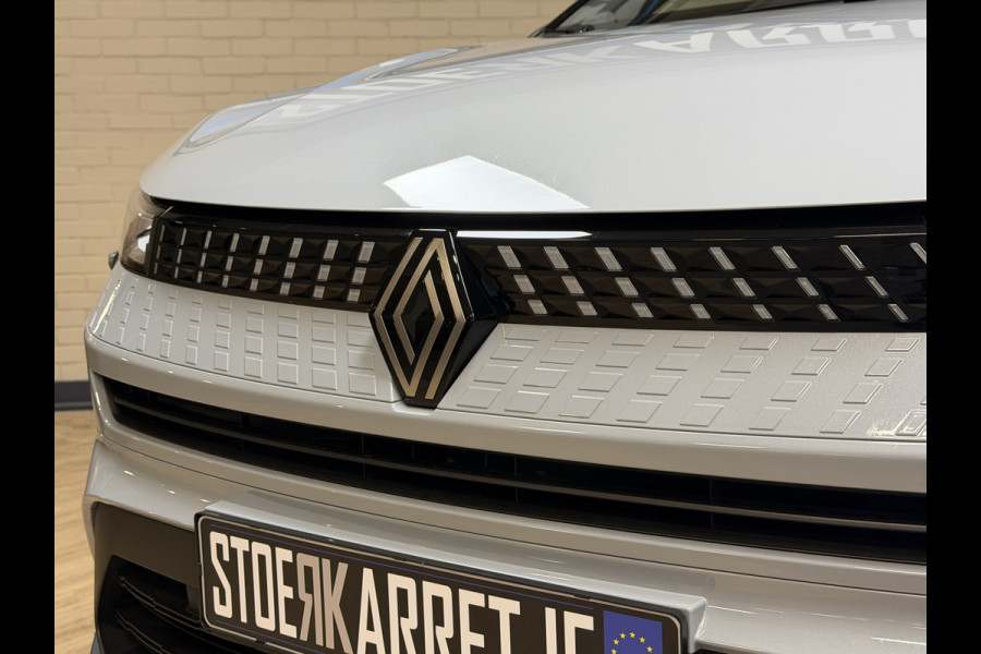 Renault Captur 1.3 TCe 160 EDC techno | Groot Navi | 18" | ACC | Stoel & Stuurverwarming | Camera | Nieuwstaat