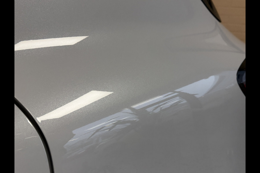 Renault Captur 1.3 TCe 160 EDC techno | Groot Navi | 18" | ACC | Stoel & Stuurverwarming | Camera | Nieuwstaat