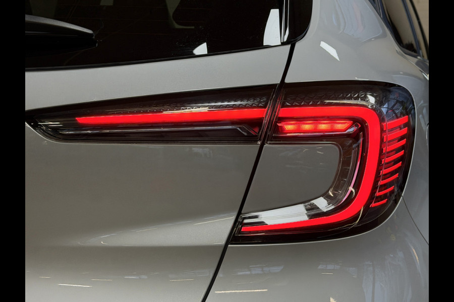 Renault Captur 1.3 TCe 160 EDC techno | Groot Navi | 18" | ACC | Stoel & Stuurverwarming | Camera | Nieuwstaat