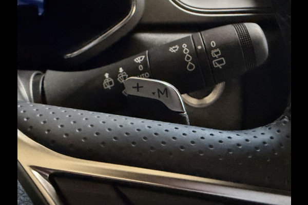 Renault Captur 1.3 TCe 160 EDC techno | Groot Navi | 18" | ACC | Stoel & Stuurverwarming | Camera | Nieuwstaat