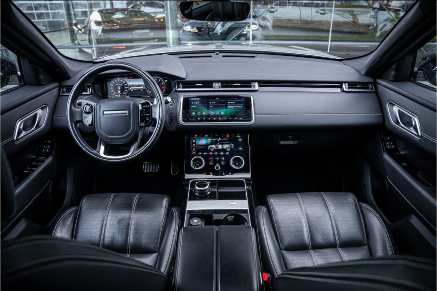 Land Rover Range Rover Velar 2.0 I4 Turbo AWD R-Dynamic HSE ** Panodak ** 22inch