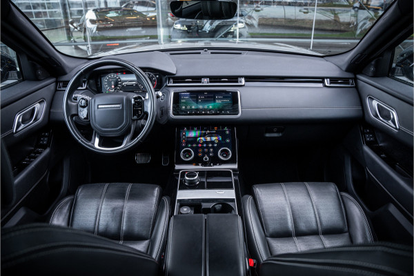 Land Rover Range Rover Velar 2.0 I4 Turbo AWD R-Dynamic HSE ** Panodak ** 22inch