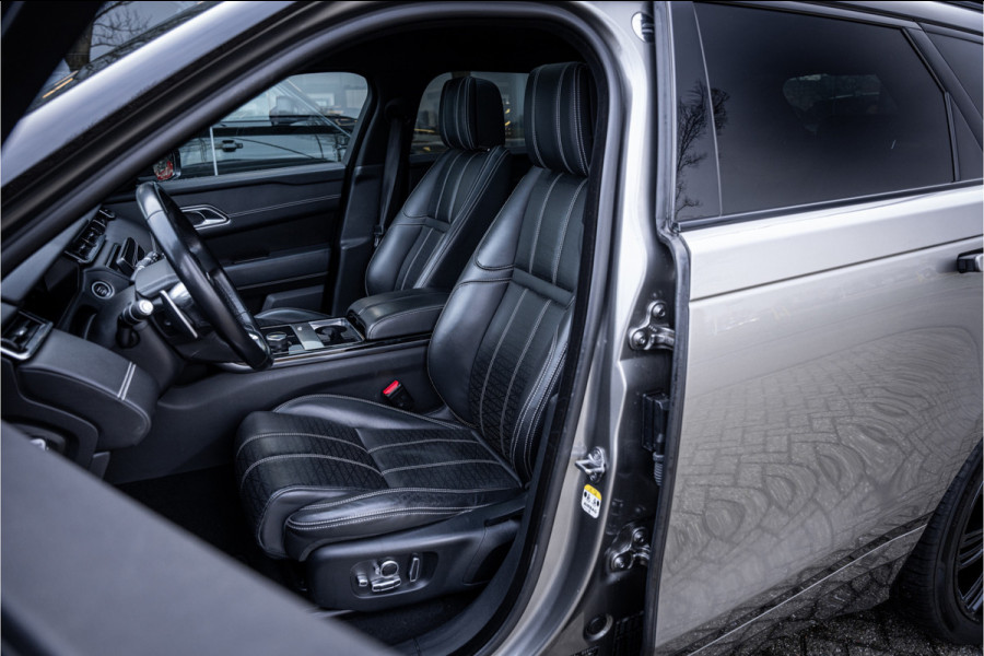 Land Rover Range Rover Velar 2.0 I4 Turbo AWD R-Dynamic HSE ** Panodak ** 22inch