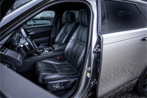 Land Rover Range Rover Velar 2.0 I4 Turbo AWD R-Dynamic HSE ** Panodak ** 22inch