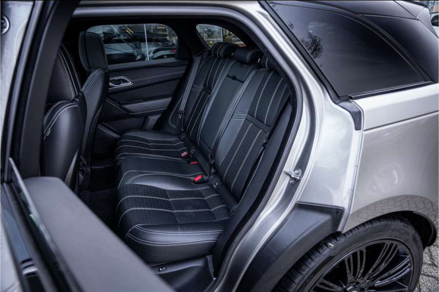 Land Rover Range Rover Velar 2.0 I4 Turbo AWD R-Dynamic HSE ** Panodak ** 22inch