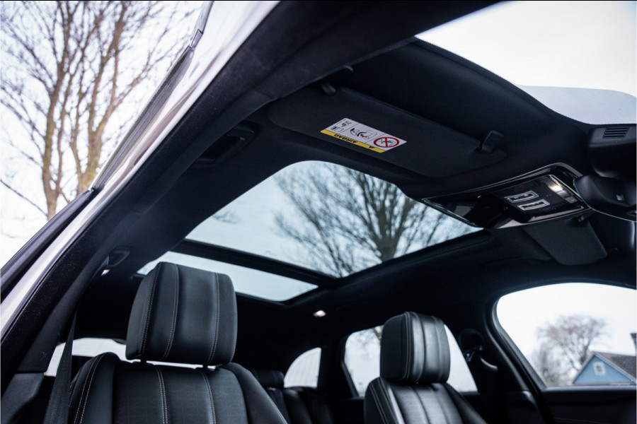 Land Rover Range Rover Velar 2.0 I4 Turbo AWD R-Dynamic HSE ** Panodak ** 22inch