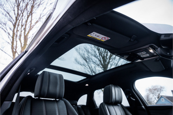 Land Rover Range Rover Velar 2.0 I4 Turbo AWD R-Dynamic HSE ** Panodak ** 22inch