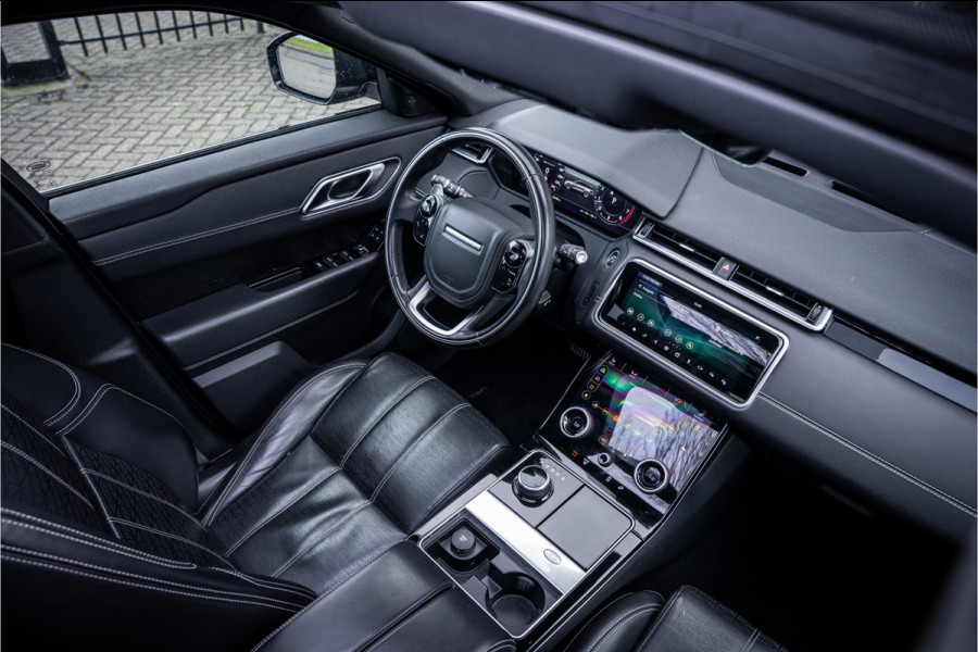Land Rover Range Rover Velar 2.0 I4 Turbo AWD R-Dynamic HSE ** Panodak ** 22inch