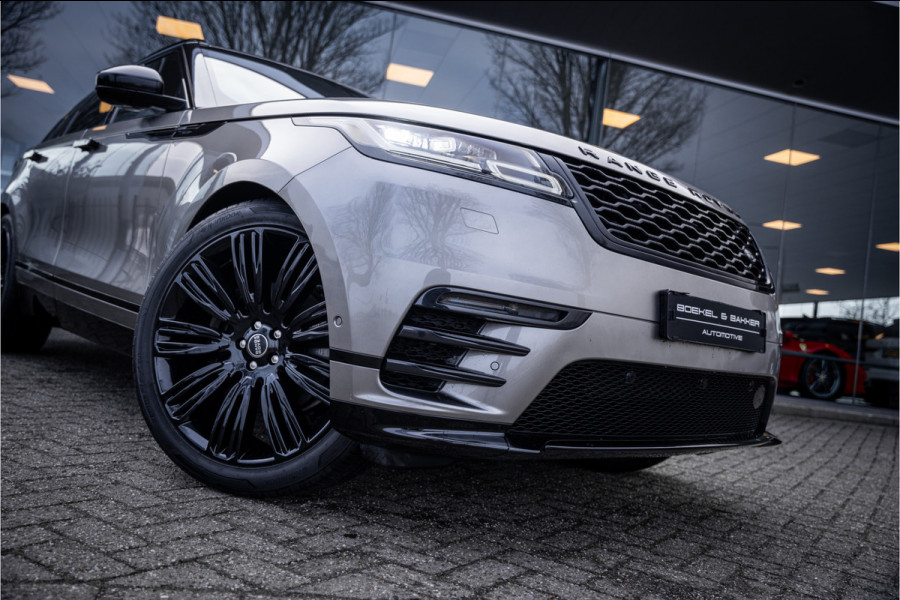 Land Rover Range Rover Velar 2.0 I4 Turbo AWD R-Dynamic HSE ** Panodak ** 22inch