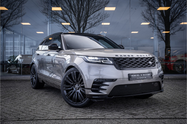 Land Rover Range Rover Velar 2.0 I4 Turbo AWD R-Dynamic HSE ** Panodak ** 22inch