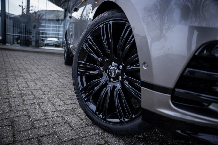 Land Rover Range Rover Velar 2.0 I4 Turbo AWD R-Dynamic HSE ** Panodak ** 22inch