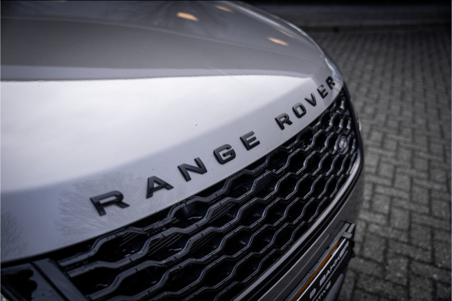 Land Rover Range Rover Velar 2.0 I4 Turbo AWD R-Dynamic HSE ** Panodak ** 22inch