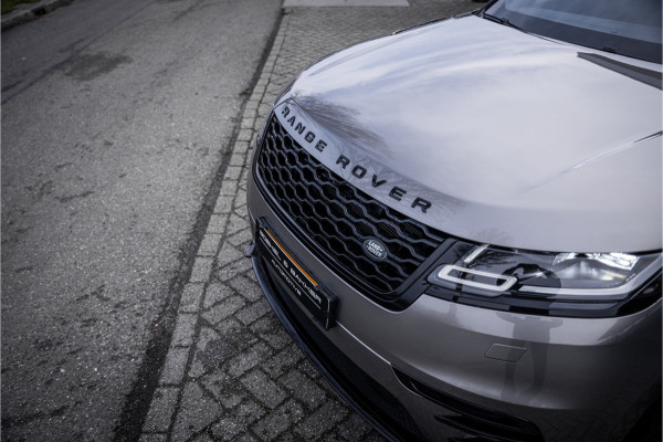 Land Rover Range Rover Velar 2.0 I4 Turbo AWD R-Dynamic HSE ** Panodak ** 22inch