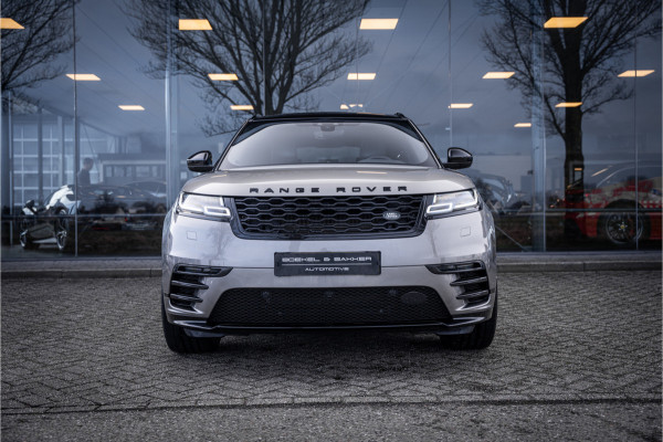 Land Rover Range Rover Velar 2.0 I4 Turbo AWD R-Dynamic HSE ** Panodak ** 22inch