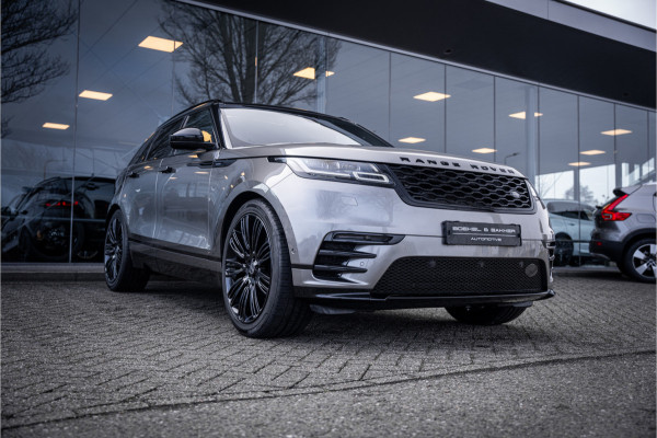Land Rover Range Rover Velar 2.0 I4 Turbo AWD R-Dynamic HSE ** Panodak ** 22inch
