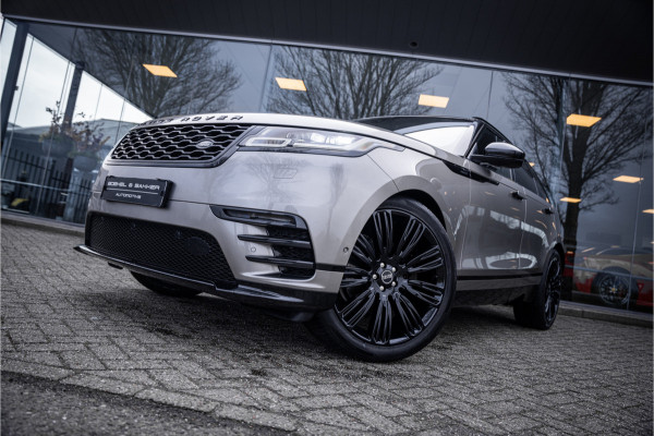 Land Rover Range Rover Velar 2.0 I4 Turbo AWD R-Dynamic HSE ** Panodak ** 22inch