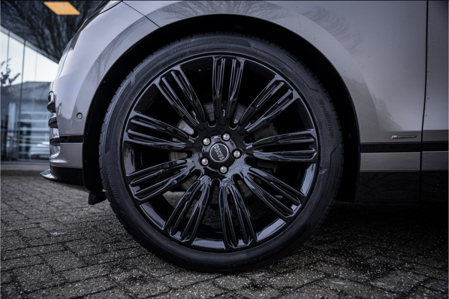 Land Rover Range Rover Velar 2.0 I4 Turbo AWD R-Dynamic HSE ** Panodak ** 22inch