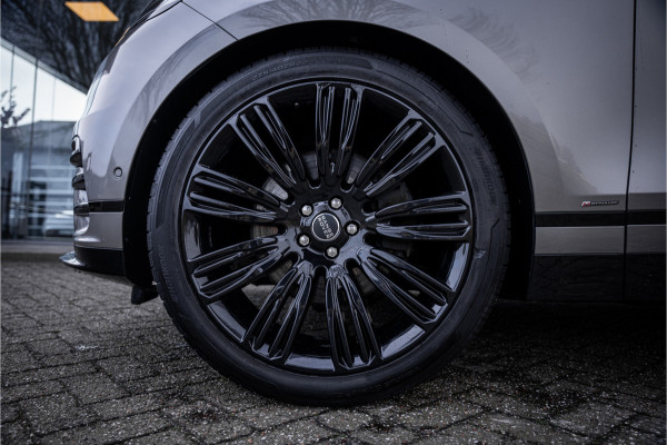 Land Rover Range Rover Velar 2.0 I4 Turbo AWD R-Dynamic HSE ** Panodak ** 22inch