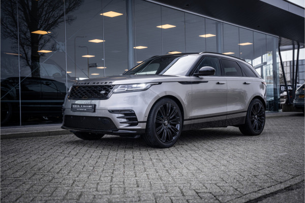 Land Rover Range Rover Velar 2.0 I4 Turbo AWD R-Dynamic HSE ** Panodak ** 22inch