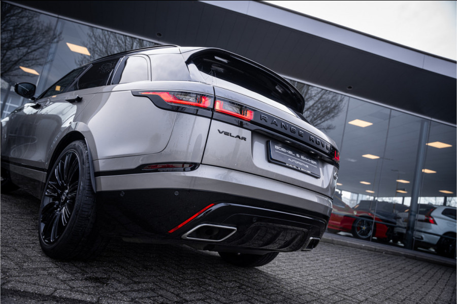 Land Rover Range Rover Velar 2.0 I4 Turbo AWD R-Dynamic HSE ** Panodak ** 22inch