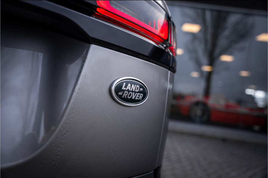 Land Rover Range Rover Velar 2.0 I4 Turbo AWD R-Dynamic HSE ** Panodak ** 22inch
