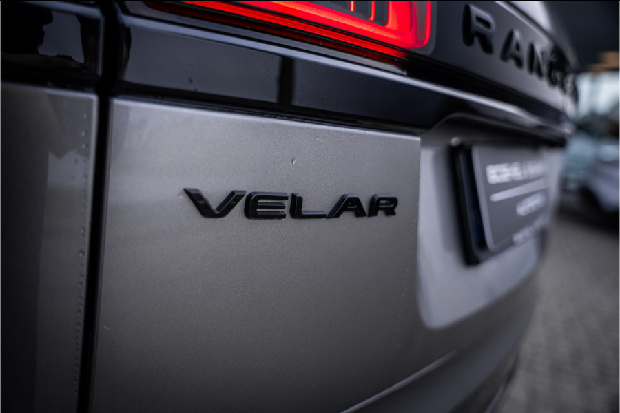 Land Rover Range Rover Velar 2.0 I4 Turbo AWD R-Dynamic HSE ** Panodak ** 22inch