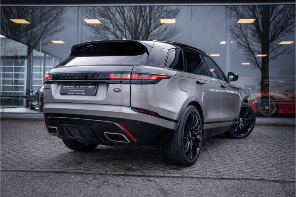 Land Rover Range Rover Velar 2.0 I4 Turbo AWD R-Dynamic HSE ** Panodak ** 22inch