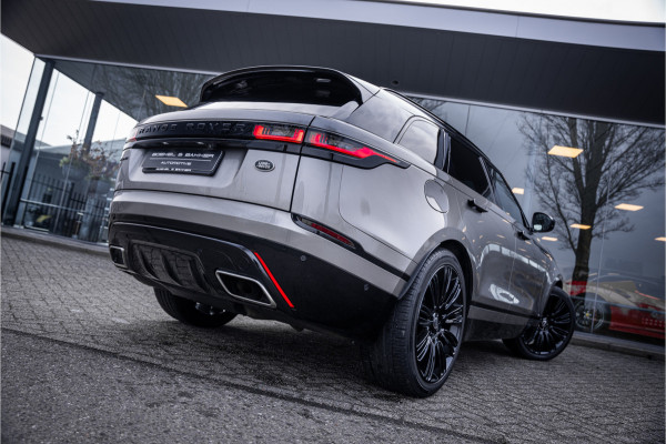 Land Rover Range Rover Velar 2.0 I4 Turbo AWD R-Dynamic HSE ** Panodak ** 22inch