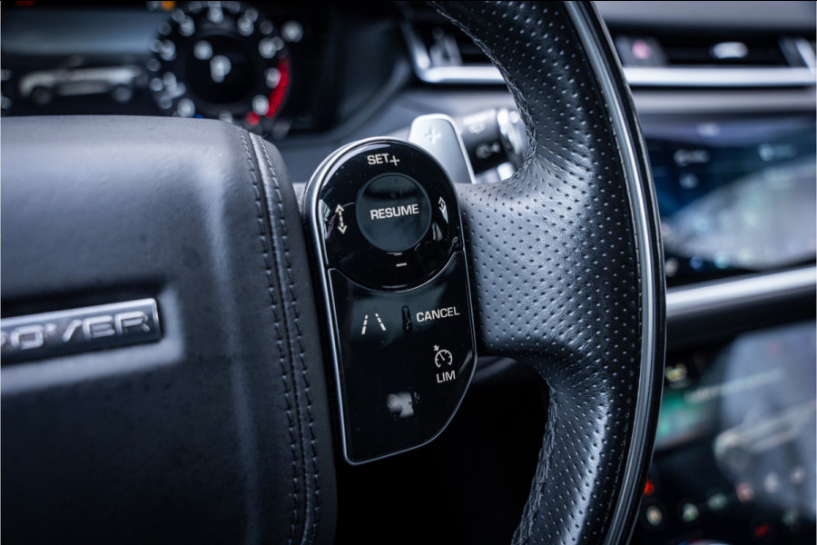 Land Rover Range Rover Velar 2.0 I4 Turbo AWD R-Dynamic HSE ** Panodak ** 22inch