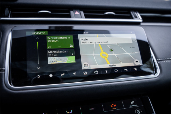 Land Rover Range Rover Velar 2.0 I4 Turbo AWD R-Dynamic HSE ** Panodak ** 22inch