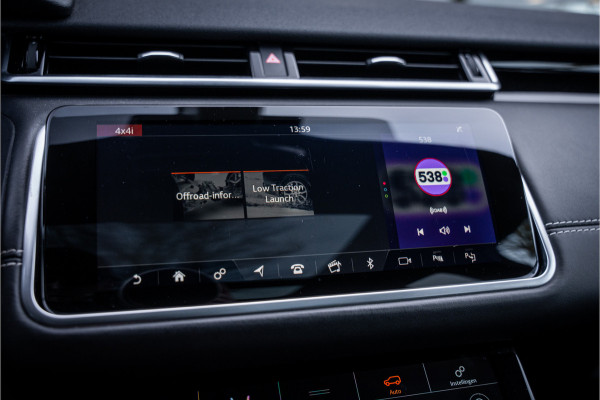 Land Rover Range Rover Velar 2.0 I4 Turbo AWD R-Dynamic HSE ** Panodak ** 22inch